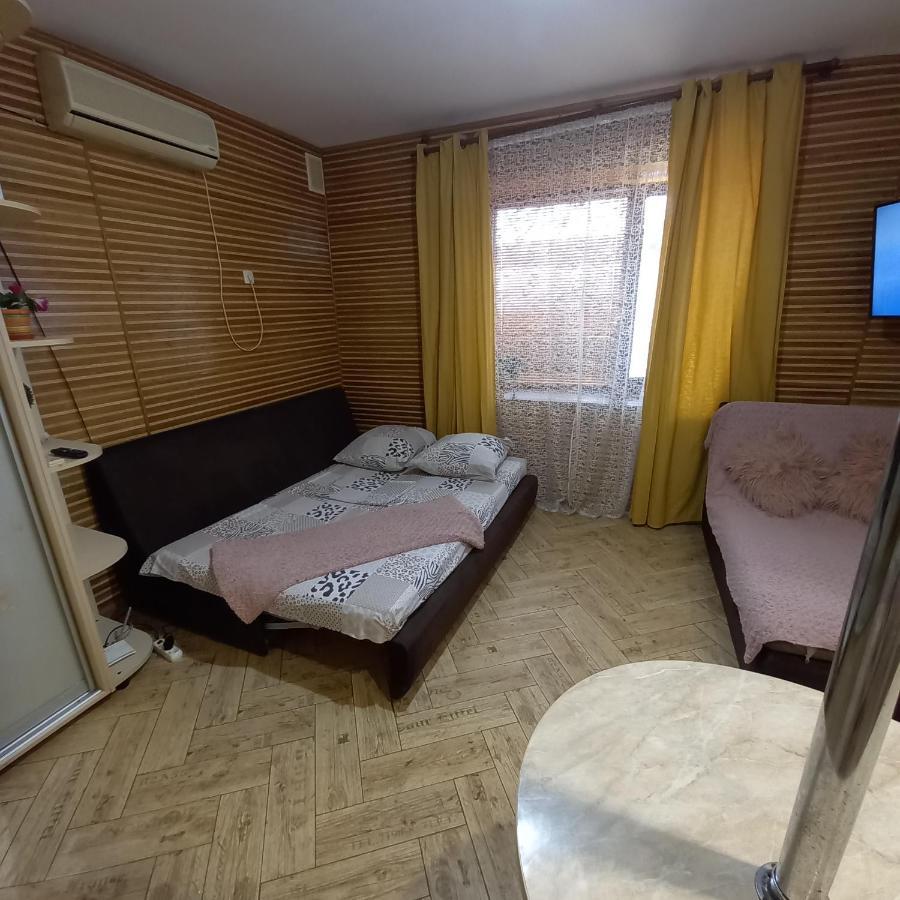 Apartment апартаменты-студио
