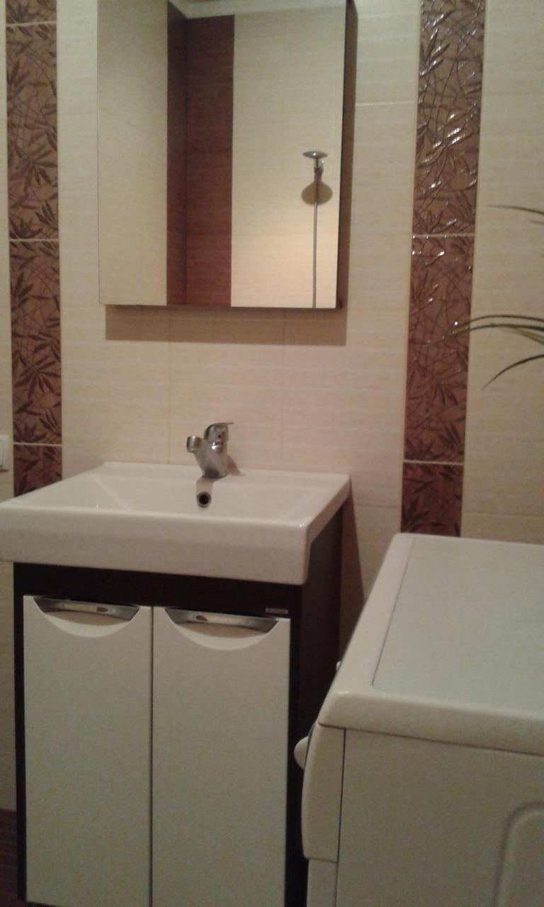 Apartment апартаменты-студио
