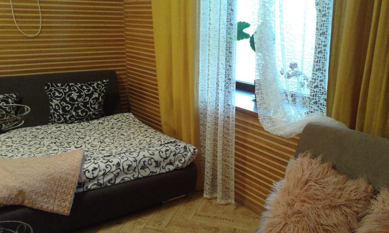 Apartment апартаменты-студио *