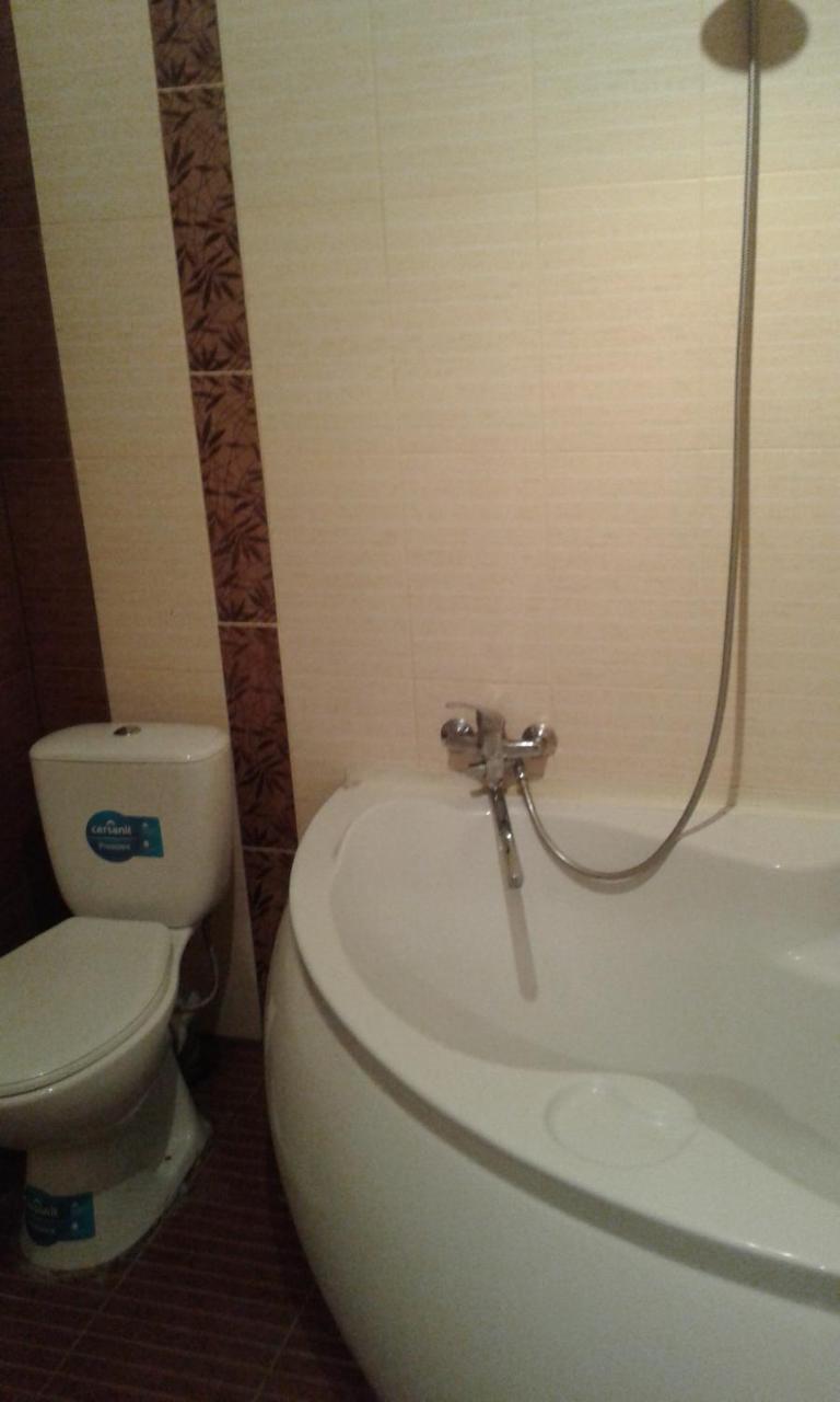 Apartment апартаменты-студио