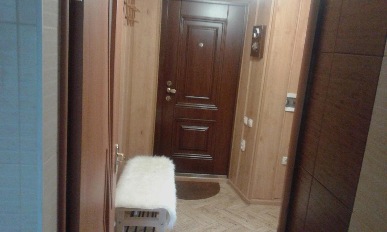 Apartment апартаменты-студио *