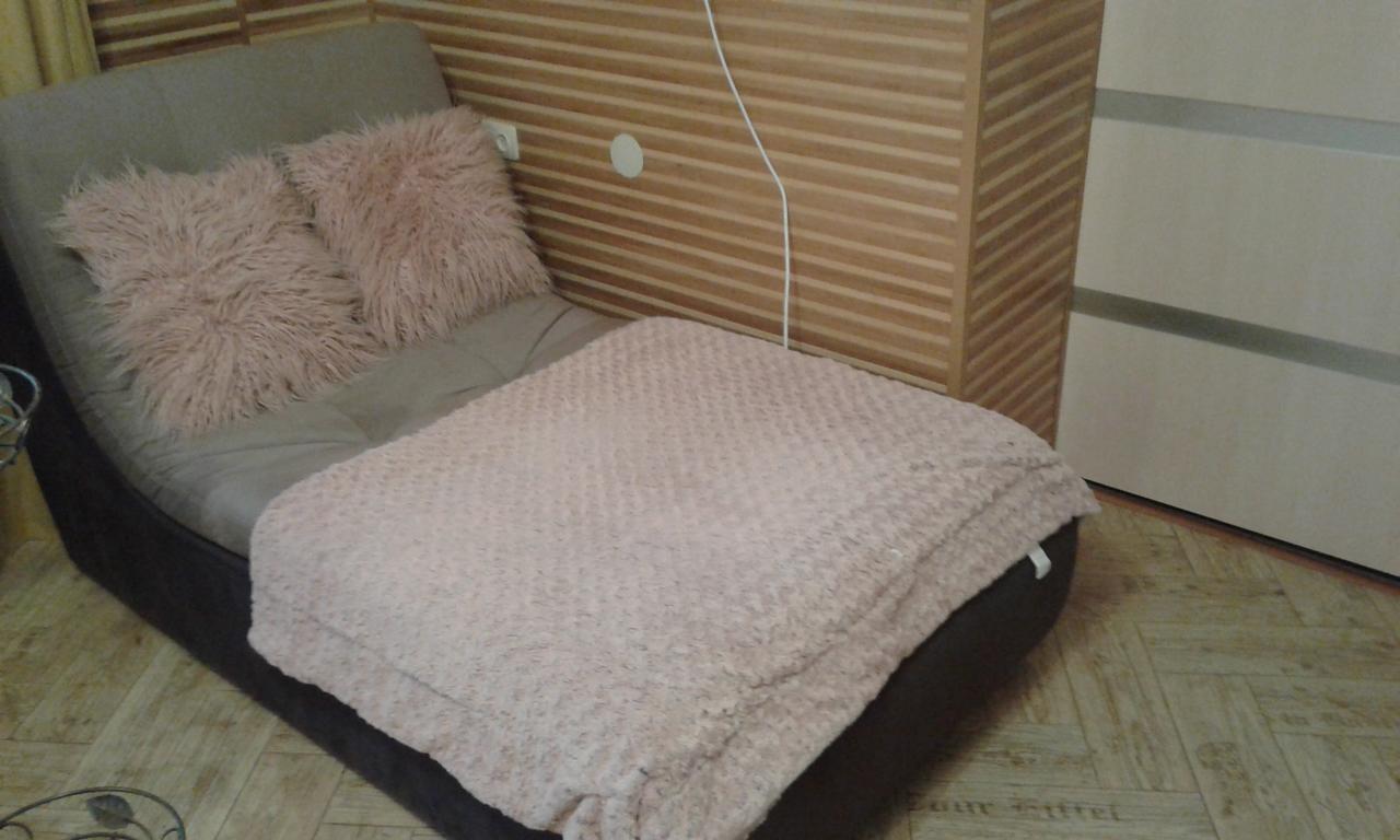 апартаменты-студио Apartment *