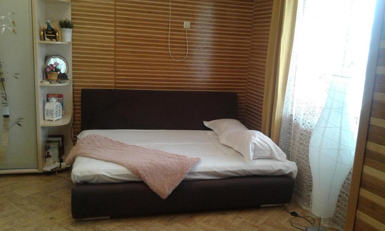 Apartment апартаменты-студио